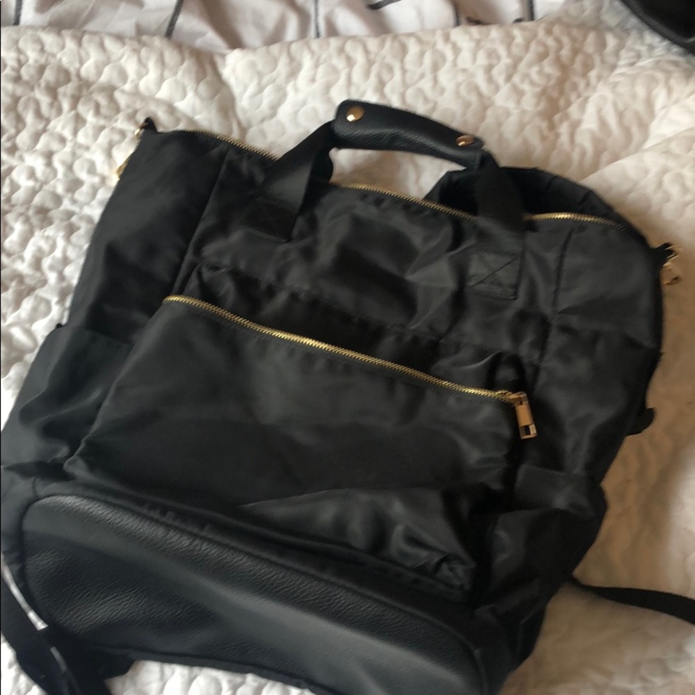Target back pack